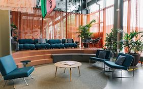 The Student Hotel Maastricht